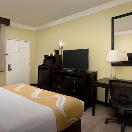 Quality Inn & Suites Gallup I-40 Exit 20 Екстер'єр фото