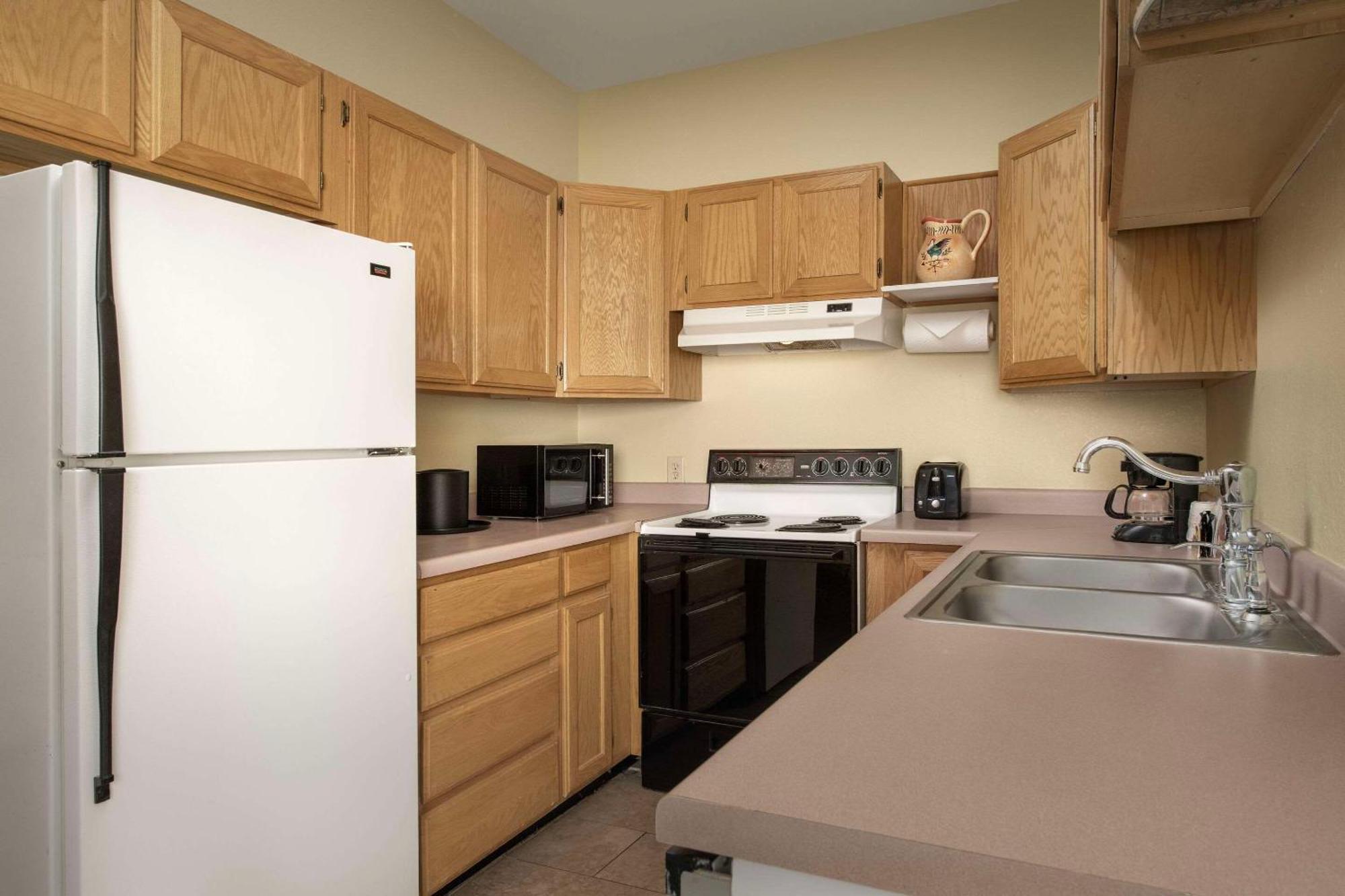 Quality Inn & Suites Gallup I-40 Exit 20 Екстер'єр фото