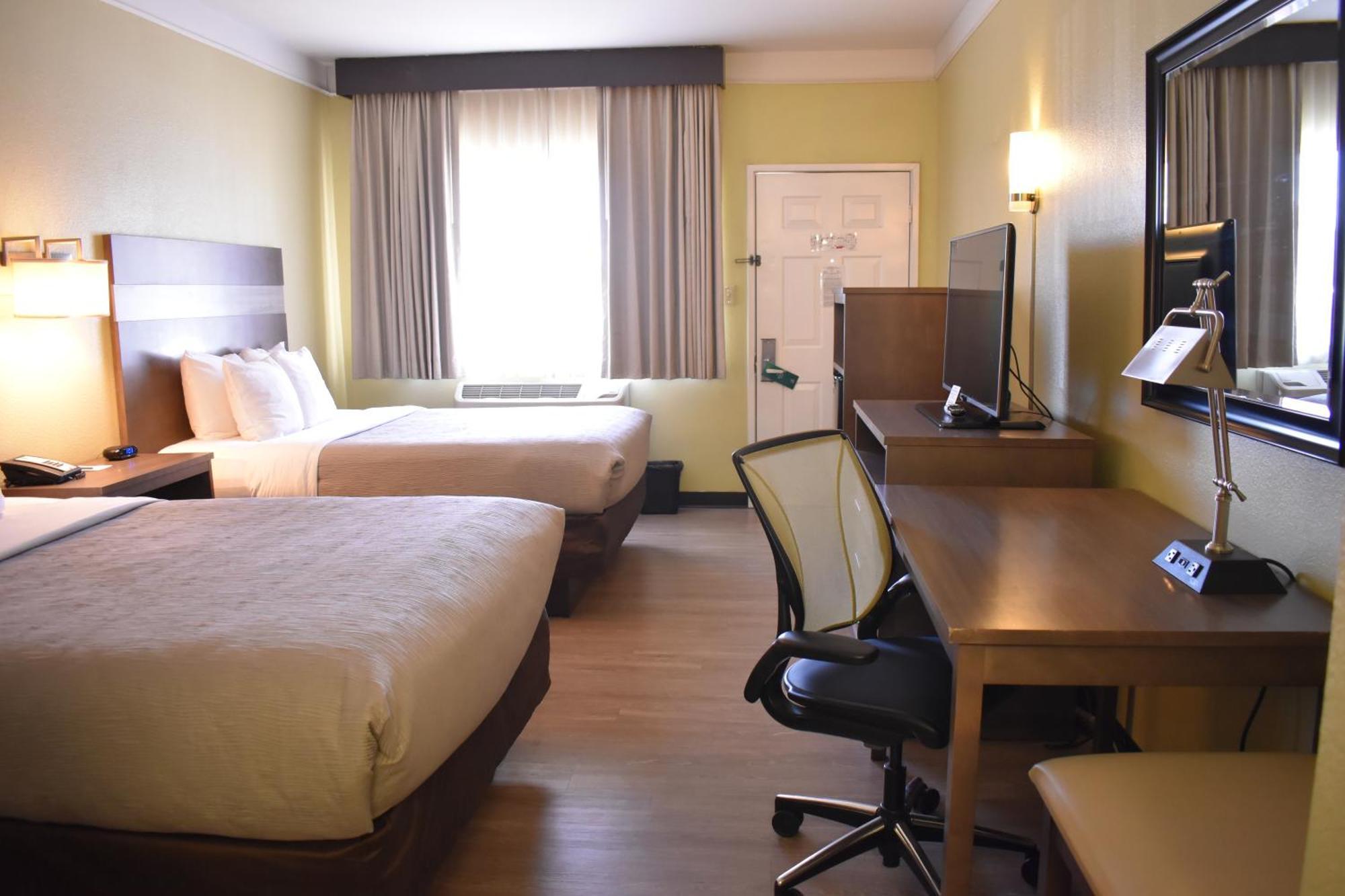 Quality Inn & Suites Gallup I-40 Exit 20 Екстер'єр фото