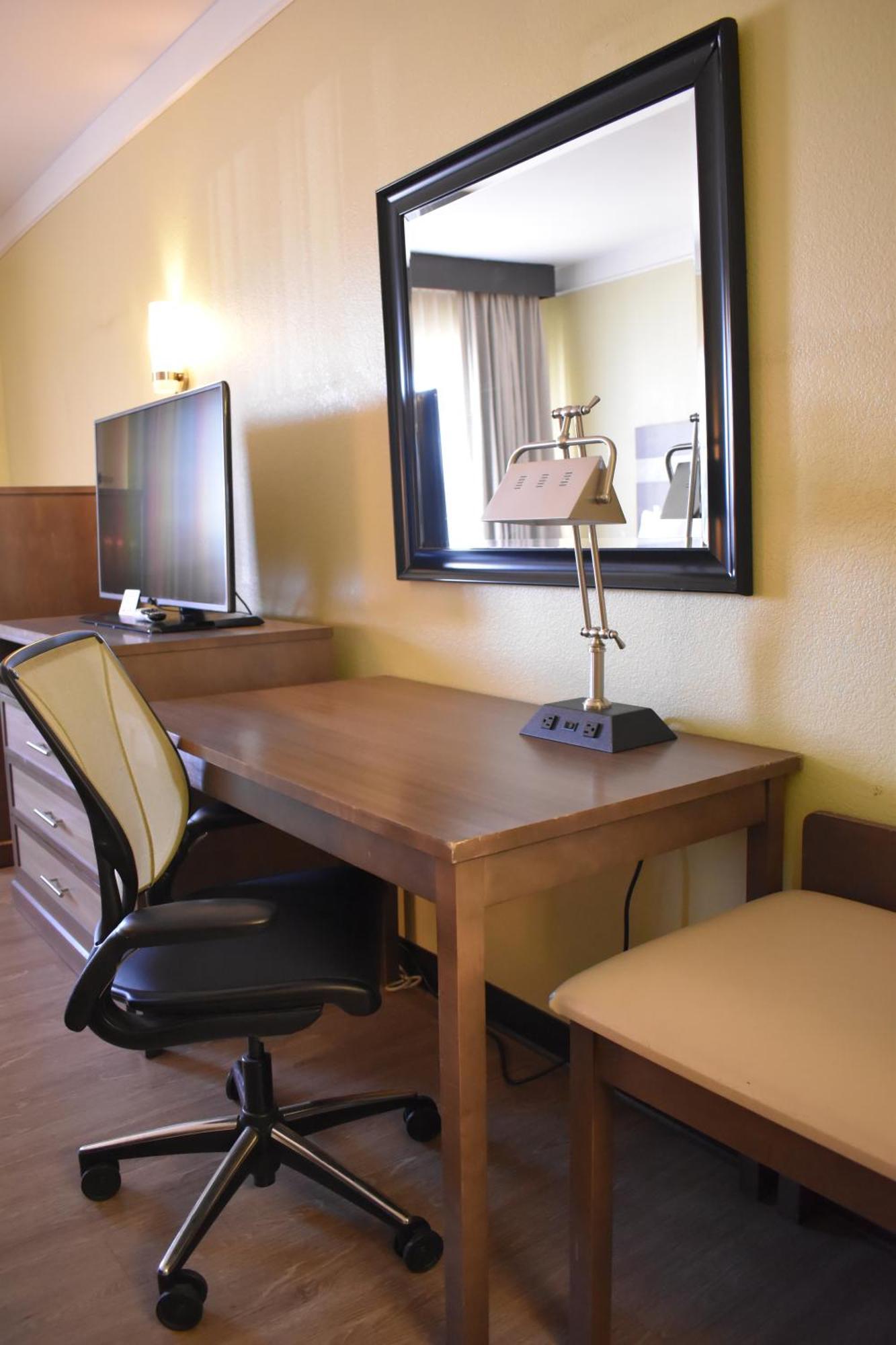 Quality Inn & Suites Gallup I-40 Exit 20 Екстер'єр фото