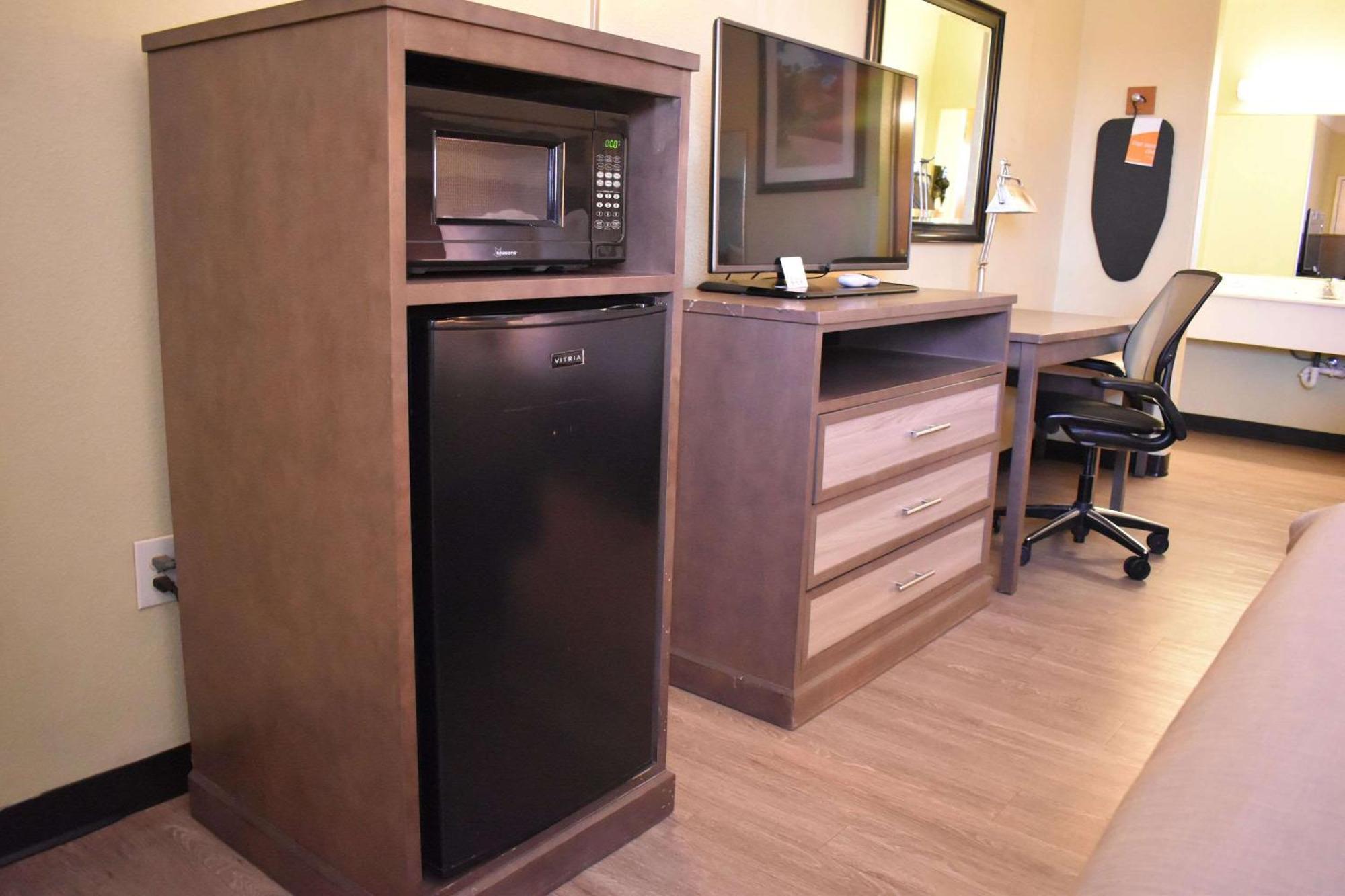 Quality Inn & Suites Gallup I-40 Exit 20 Екстер'єр фото