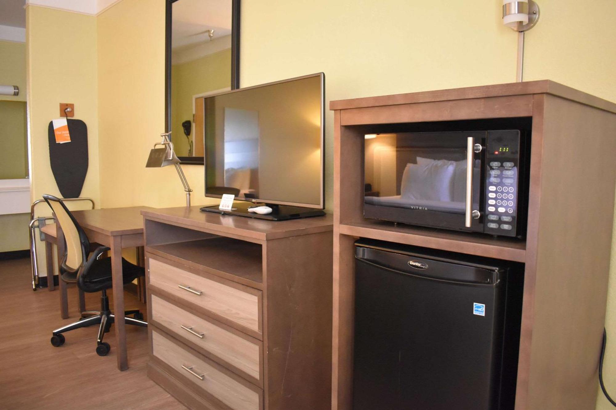 Quality Inn & Suites Gallup I-40 Exit 20 Екстер'єр фото