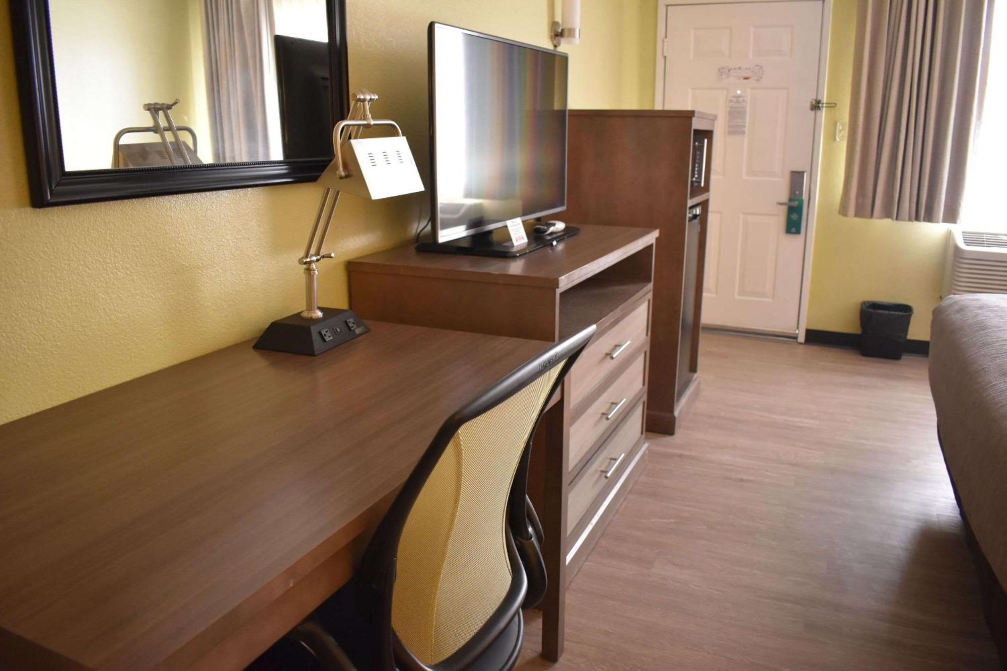 Quality Inn & Suites Gallup I-40 Exit 20 Екстер'єр фото